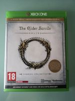 THE ELDER SCROLLS ONLINE