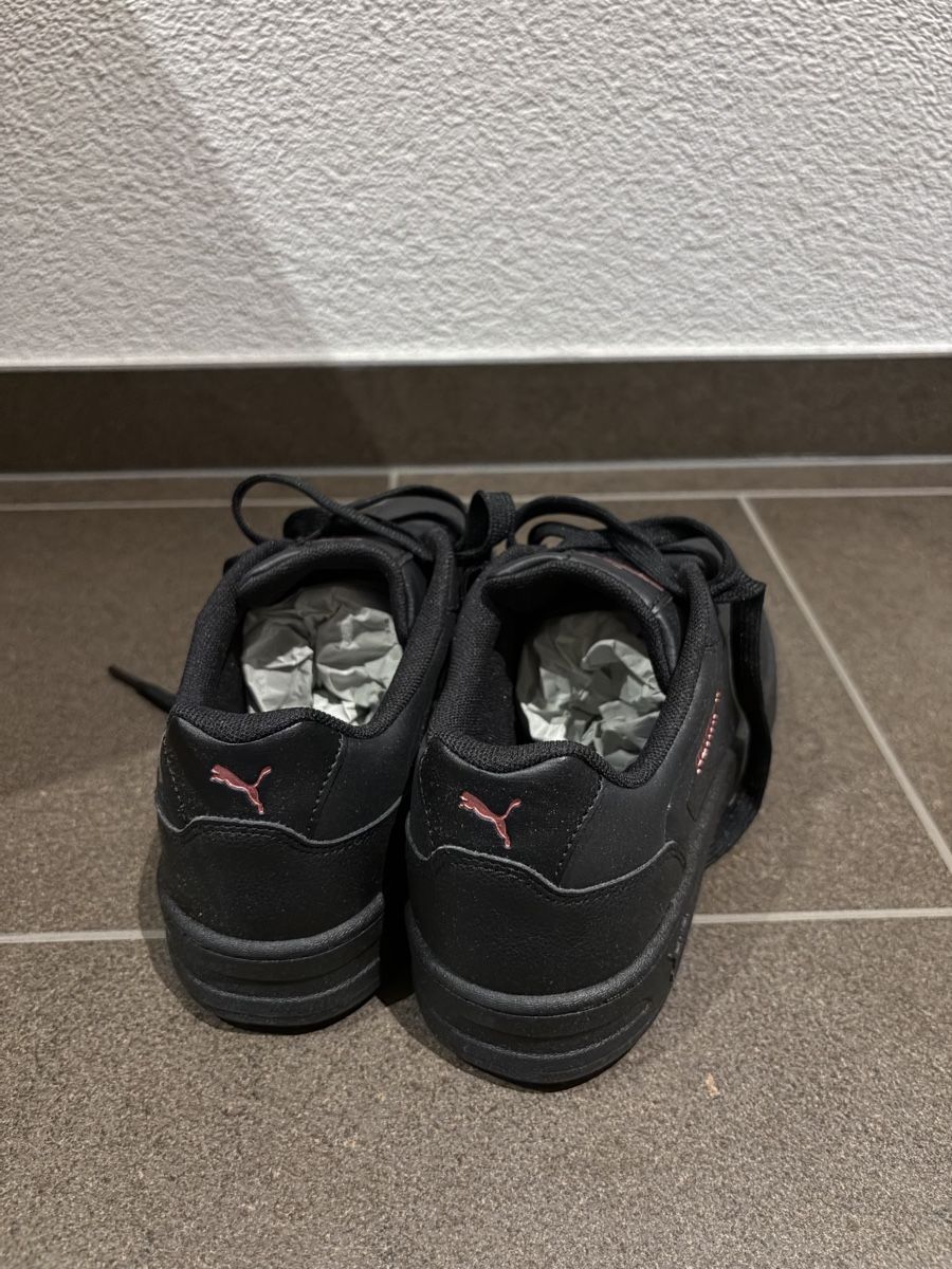 Puma Chaussures femmes: Puma Sneaker – Neuf (Voir description) à St. Gallenkappel par sxabii.05 2