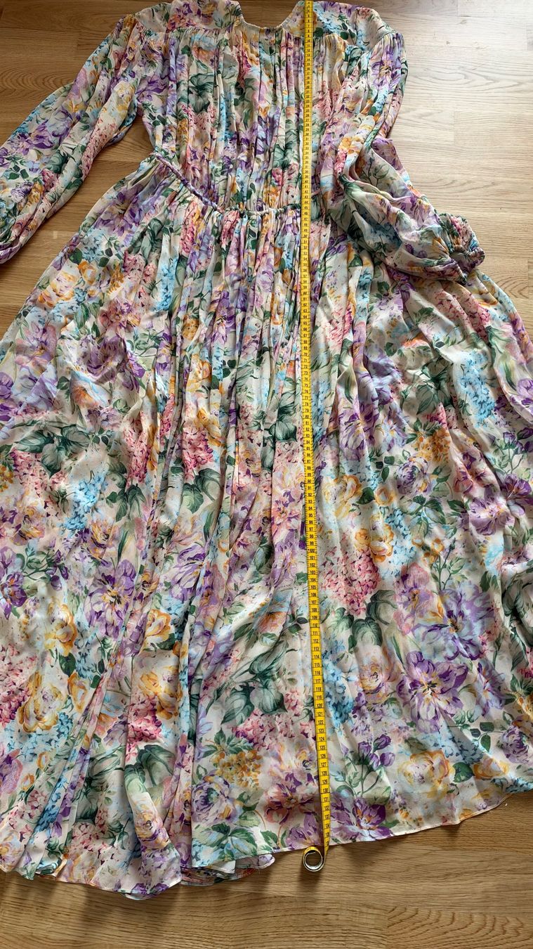 Zimmermann Robes: Zimmermann Kleid, neuwertig, Größe 2 – Neuf (Voir description) à Uster par nichtmehrmeins 6