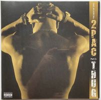 2PAC - THE BEST OF 2PAC PART 1 : THUG