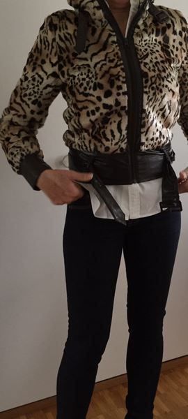 Giacche: Jacke leo muster – Nuovo (secondo la descrizione) da Adliswil venduto da Jessik0
