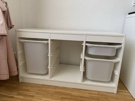 Möbel Kinder Trofast Ikea