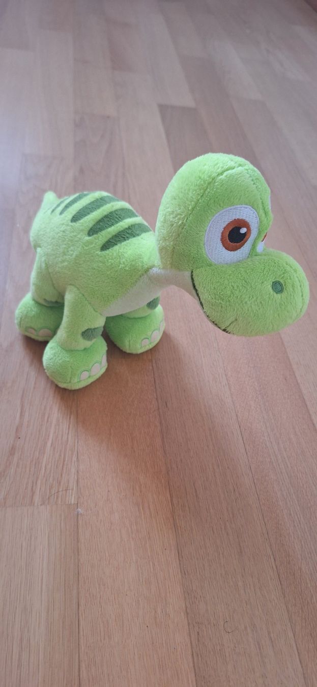 Disney Jouets: Disney Pixar, peluche Arlo – Neuf (Voir description) à Lussery-Villars par pousinete02 1