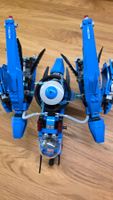 Lego 70614 Lightning Jet