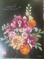 Lego blumen