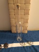 Glasflasche