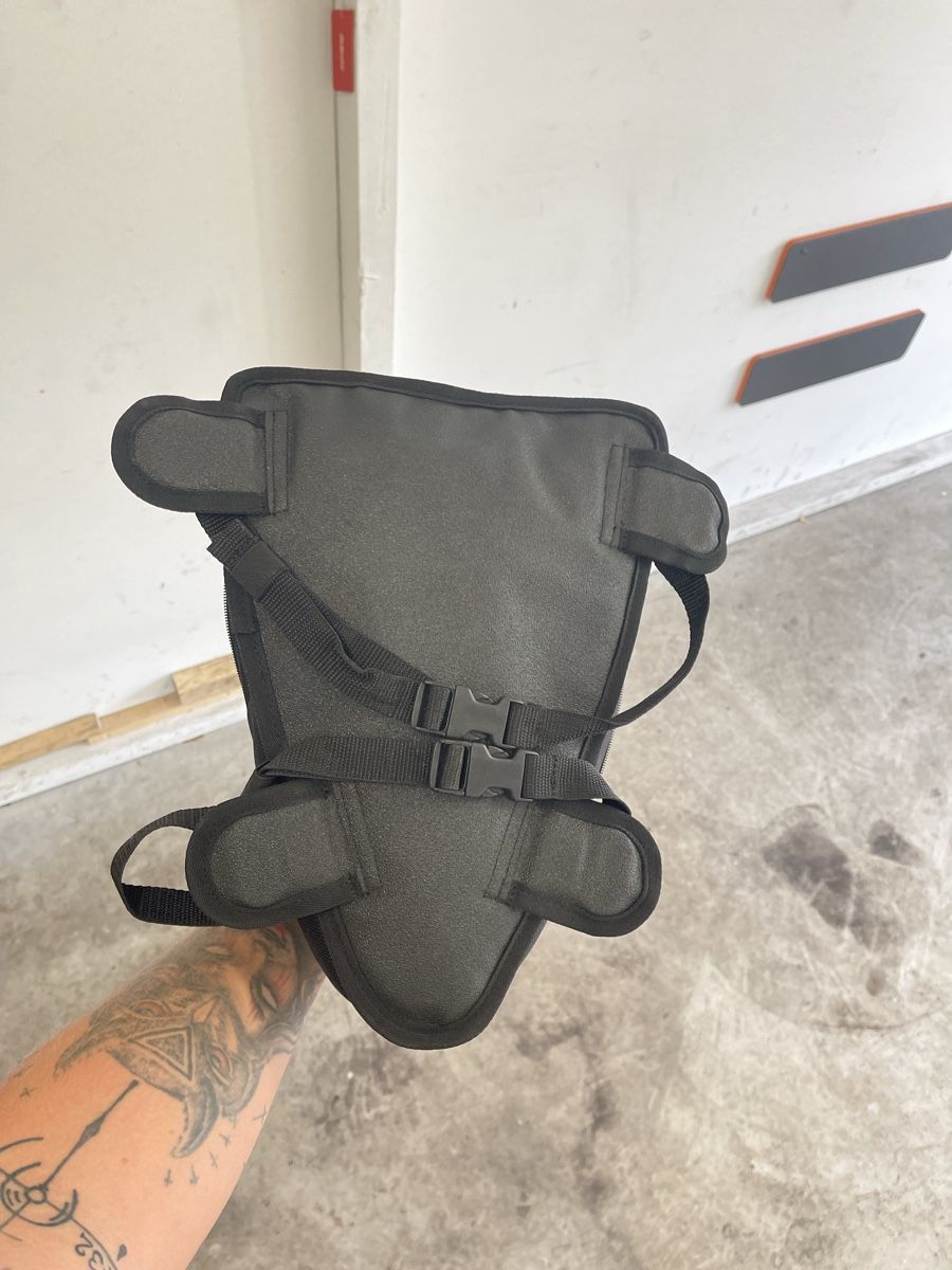Zaini: Held Tenda SR – Nuovo (secondo la descrizione) da Rothenthurm venduto da Patriko_98 3