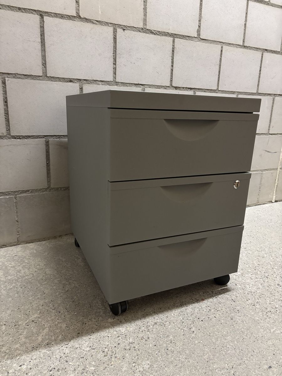 Ikea Banconi: Bürokorpus – Usato da Thun venduto da monika788 1