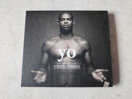 Roberto Fonseca  -  Yo