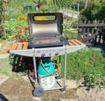 Gasgrill  Classic