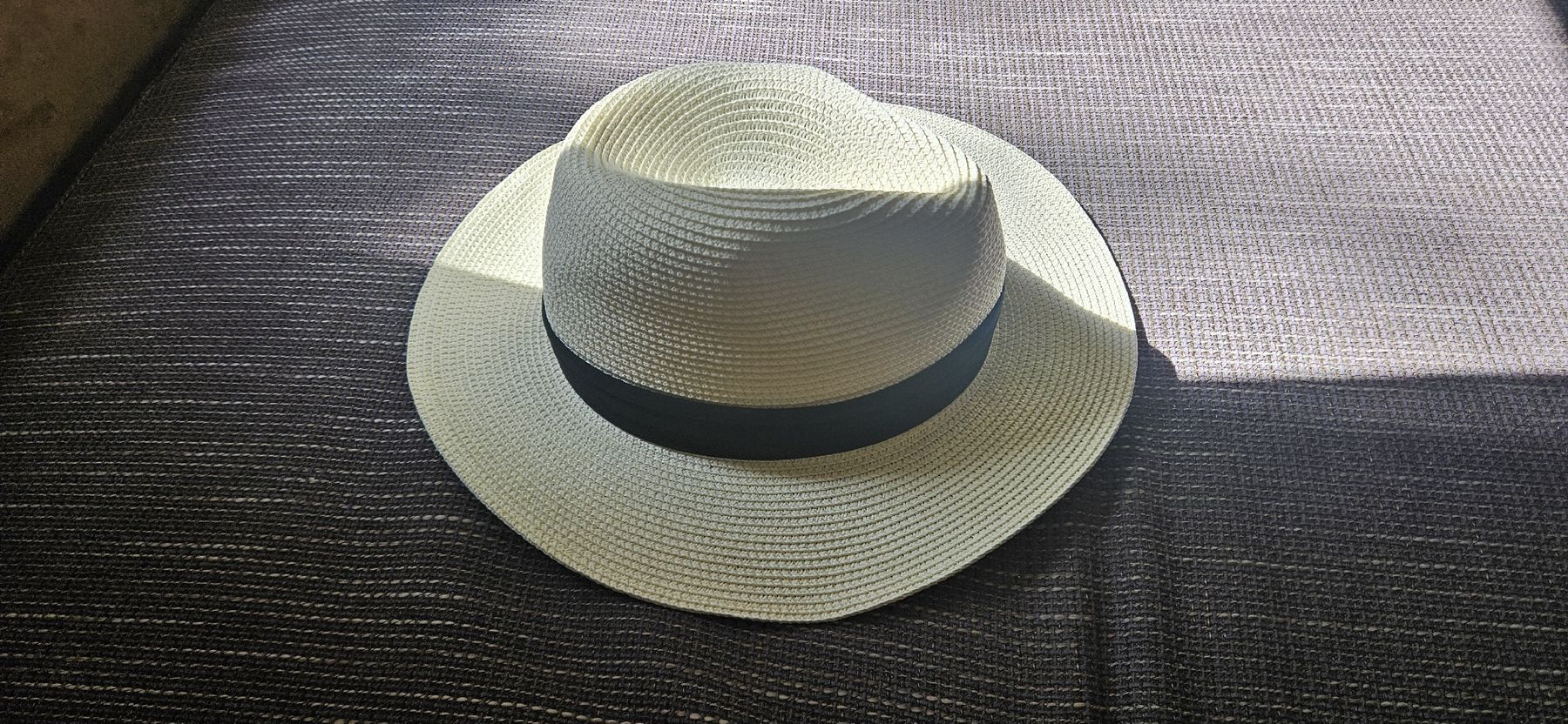 Hüte, Mützen & Caps: Panama Hat Gr L – Neu und originalverpackt aus Zürich von slorant 2