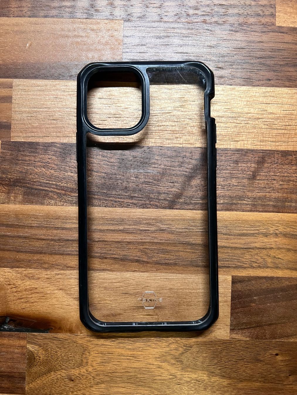 Apple Cover & Protezioni schermo: iPhone 11 Pro Hybrid Solid Schutz Hardcase Hülle (ITSkin) – Usato da Zürich venduto da LRNT