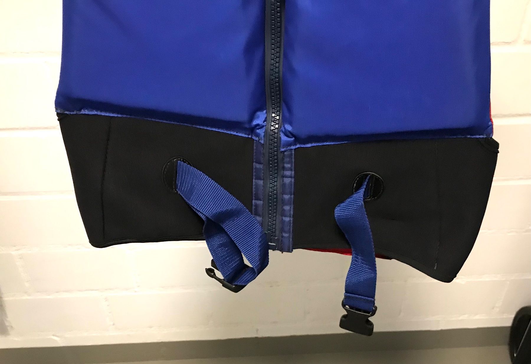 Altro abbigliamento per bambino: Mistral Windsurf Weste, ungebraucht – Nuovo (secondo la descrizione) da Füllinsdorf venduto da unda2 6