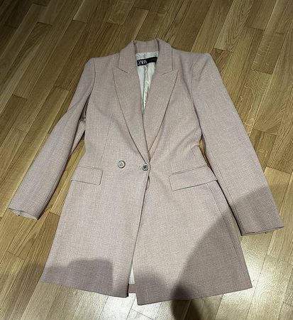 Blazer Zara
