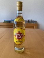 Havana Club Añejo 3 Años, Original Rum aus Cuba, Neu!