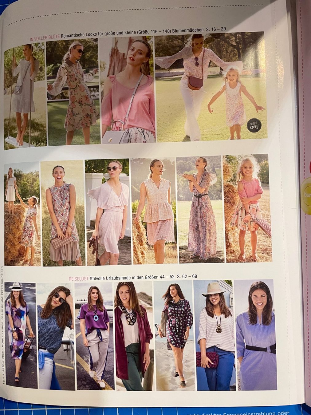 Cartamodelli: Burda Style 06/2017 – Usato da Neuendorf venduto da Knopfi 4