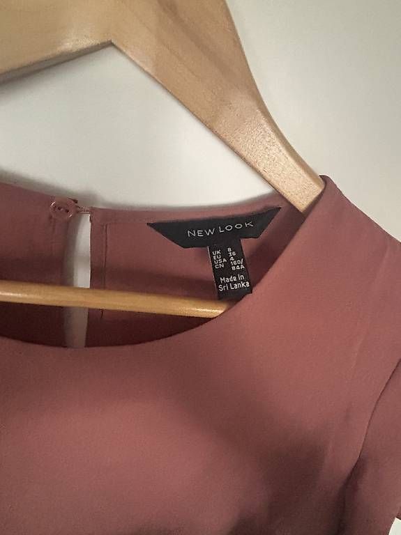 New Look Camicette: New look Bluse, Grösse 36 – Usato da Uetikon am See venduto da Laura__S 1