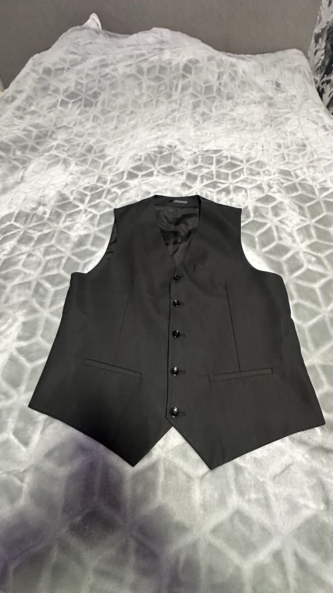 Gilet & Giacche: Herren elegant Weste S Grösse. – Usato da Cham venduto da Alexandar1986 6