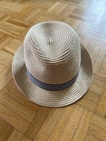Schöner Strandhut, Grösse 54 (6-8 Jahre)