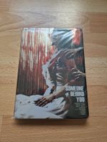 Steelbook Someone Behind You Limited Edition Top Rare