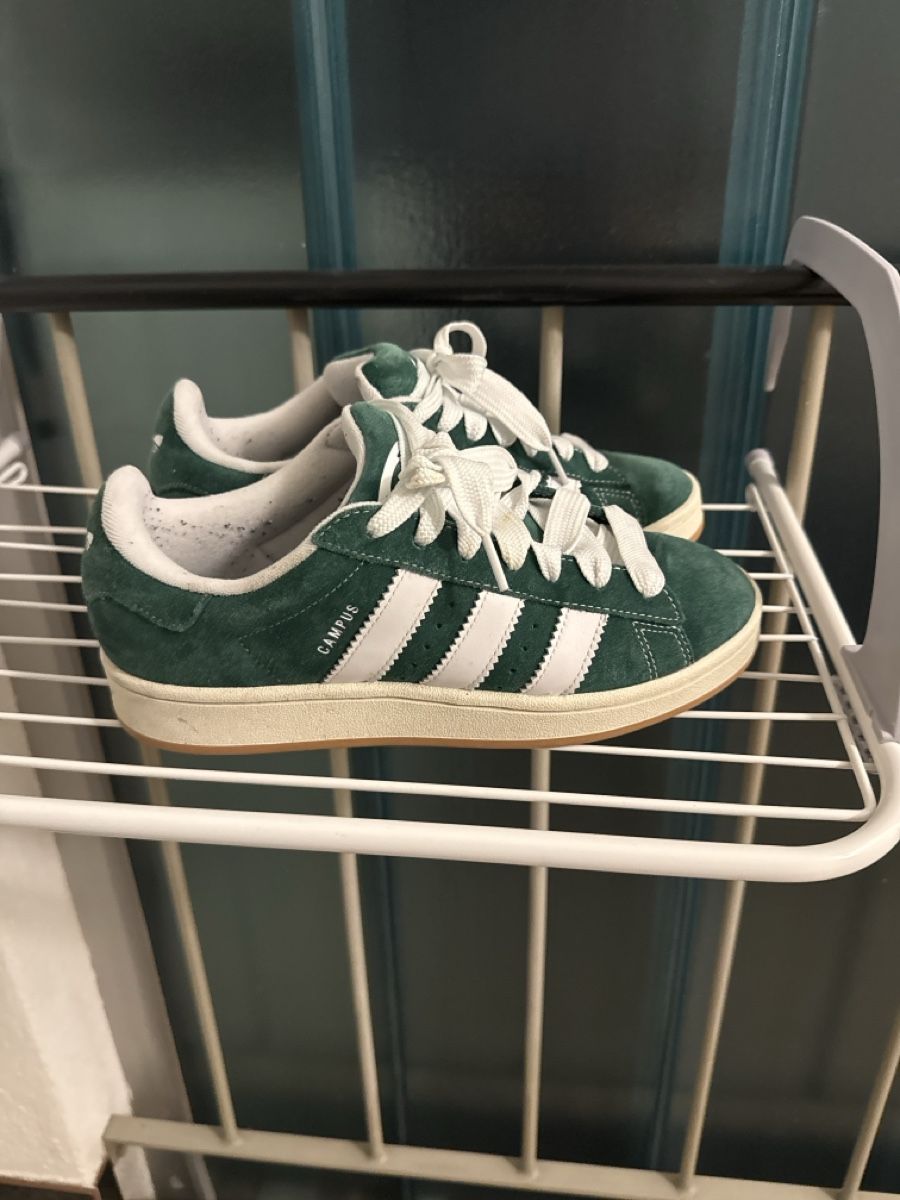 Adidas Herrenschuhe: Adidas Campus  – Gebraucht aus Malleray von sam_6hg8 3