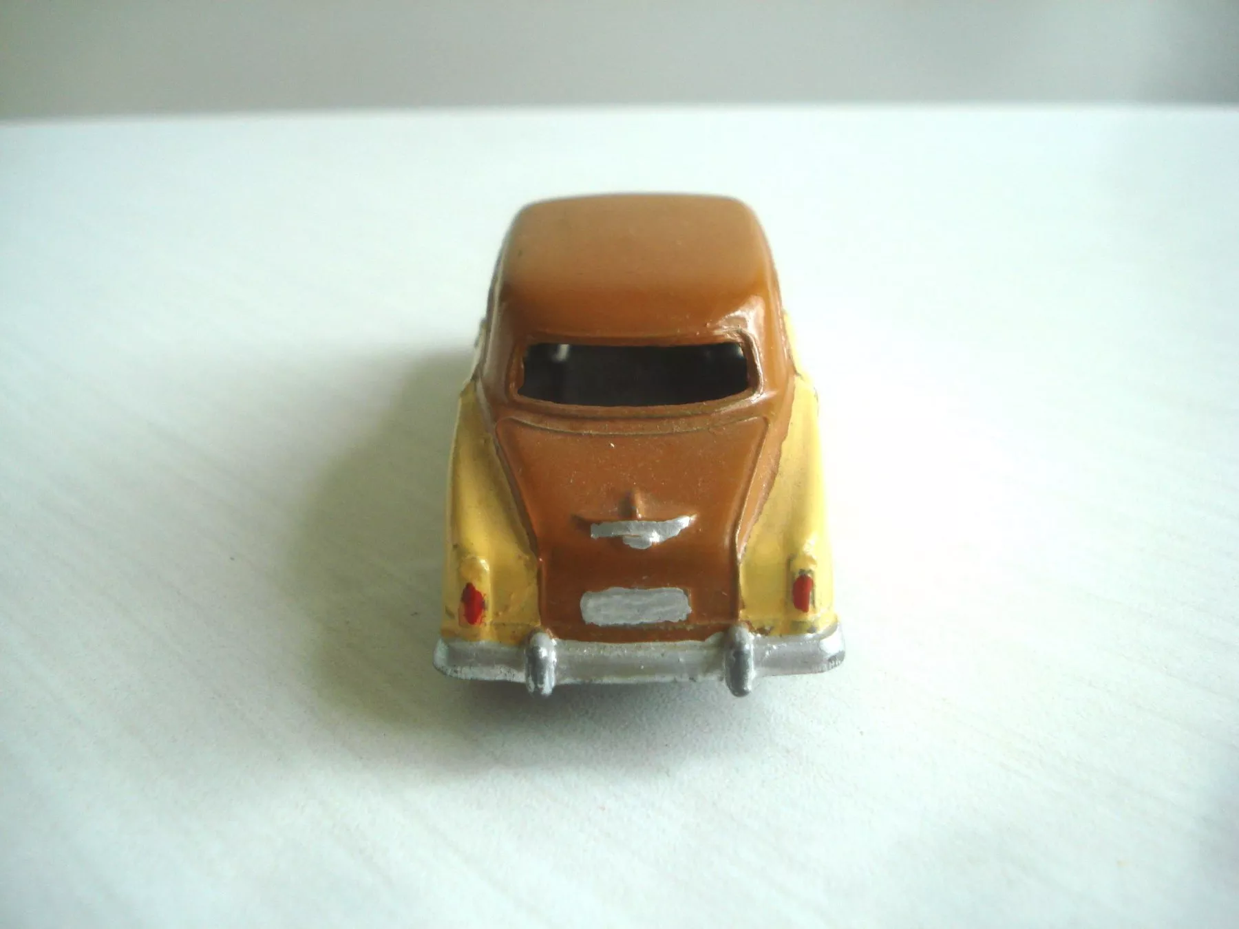 Dinky Toys Modellini d'auto: Dinky Toys 172 Studebaker – Usato da Urdorf venduto da Tinplate01 3
