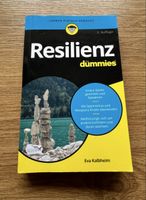Sachbuch "Resilienz für Dummies"/ Stress Bewältigung