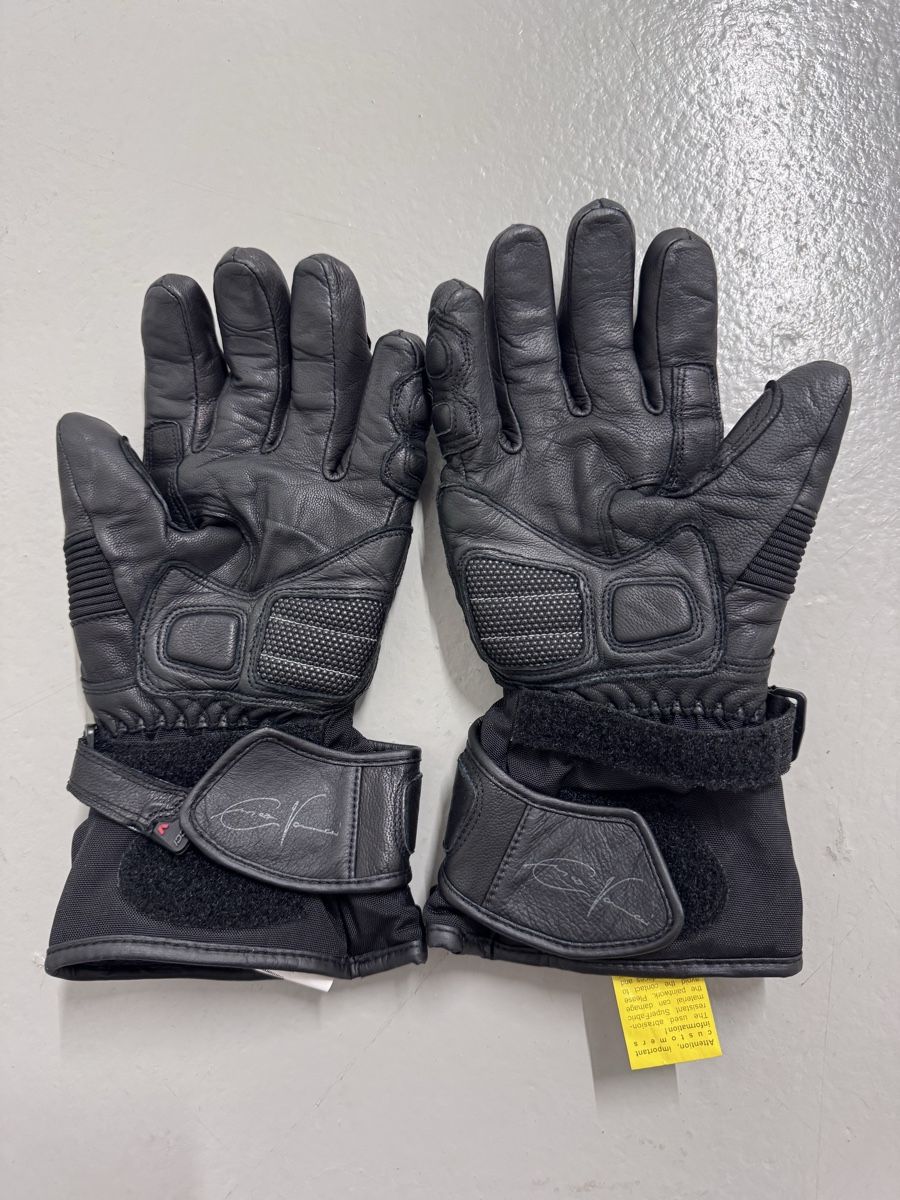 Vanucci Guanti & manicotti: Vanucci Winterhandschuhe Gr. S – Usato da Glattfelden venduto da Schuggi_21 1