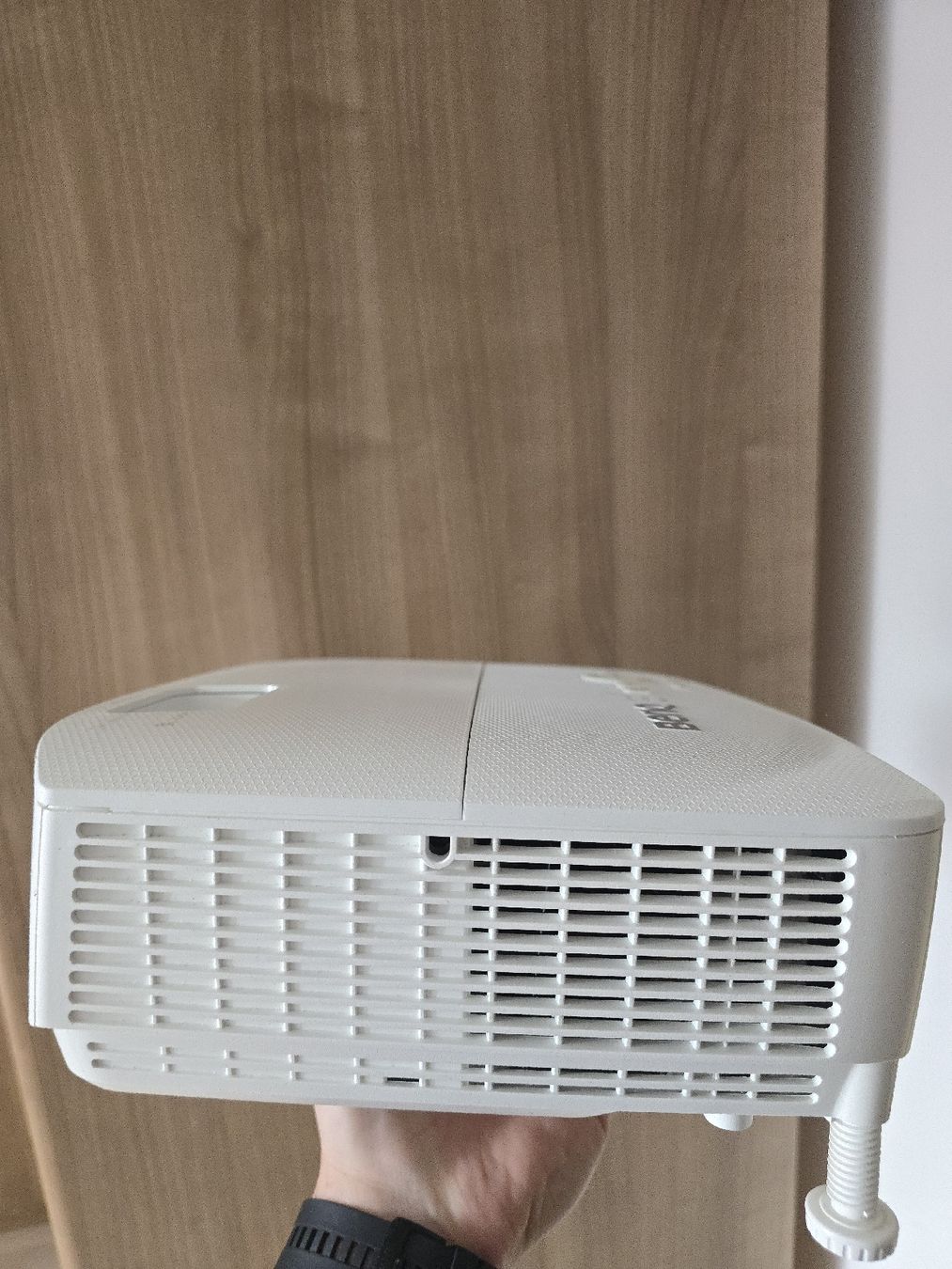 BenQ Proiettori: Beamer/Projektor MW536 Refurbished – Nuovo (secondo la descrizione) da Neuhausen venduto da eli_prs6 3