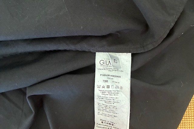 Vestiti: Kleid N 21 – Usato da Zürich venduto da lakili 3