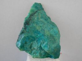 Chrysokoll Peru