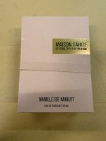 Maison Tahite Vanille de Minuit
