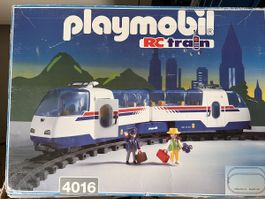 Playmobil RC Train Riesenpacket!