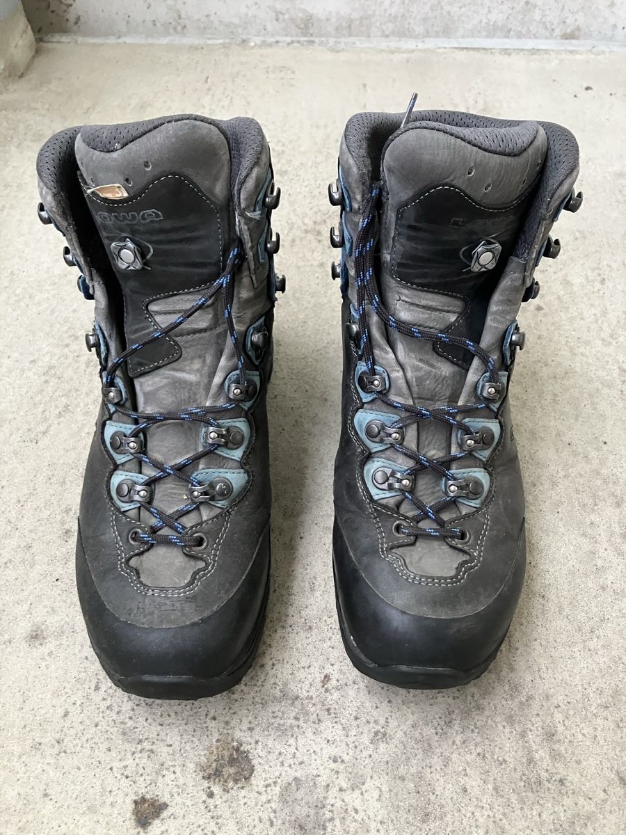 Lowa Chaussures femmes: Wanderschuh Lowa – D'occasion à Biel/Bienne par mir_7bsb 1