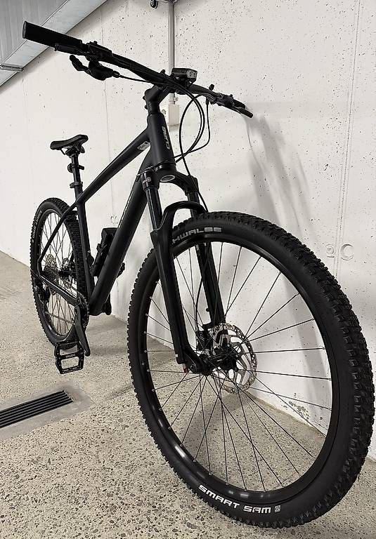 Biciclette: Cube Attention Pro 29-Zoll XL - MTB/Velo/Fahrrad – Usato da Zürich venduto da lor_h9yg 3