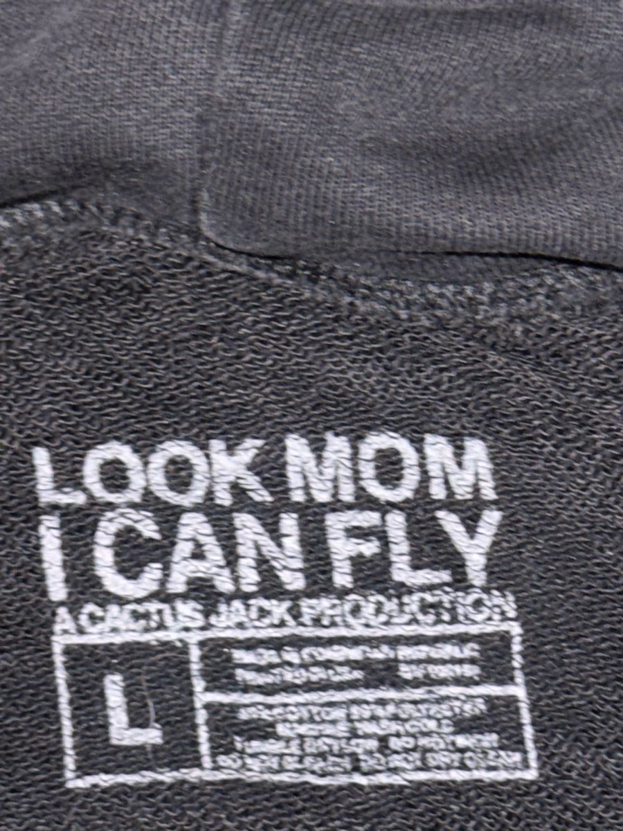 Pulls & Sweat-shirts: Kapuzenpullover Cactus Jack Grösse L neu – D'occasion à Bern par leo_lnw8 1