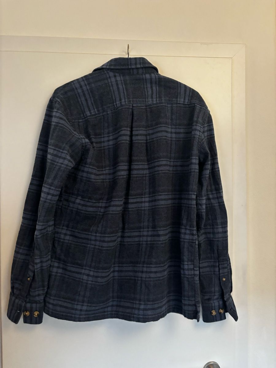 Camicie: Flannel Hemd Casual Friday – Nuovo (secondo la descrizione) da hallau venduto da jon_9mkg 2