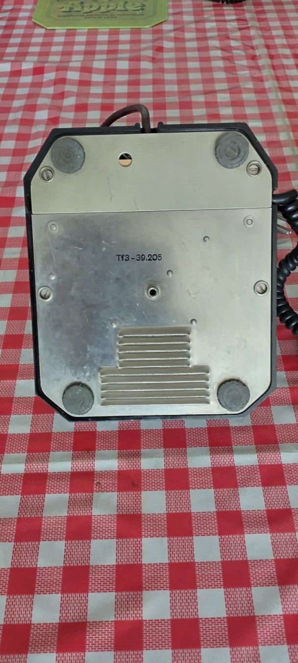 Telefoni: Tischtelefon – Usato da Liestal venduto da waeckerli 3