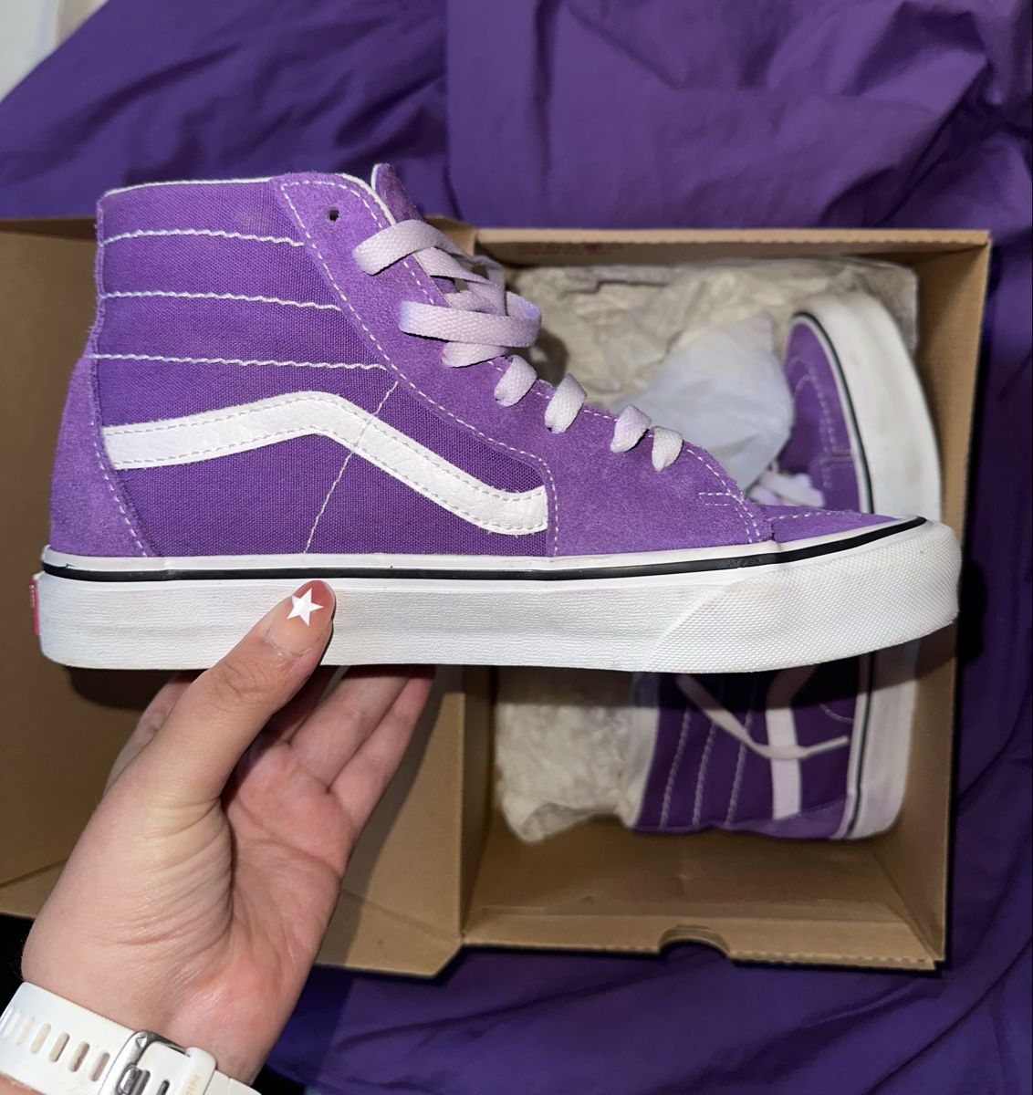 Vans Scarpe da uomo: Vans, EU40 – Usato da Gutenswil venduto da jus_nr7h 1