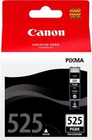 Canon Patronen-Set 2x CLI-526BK + 2x PGI-525PGBK