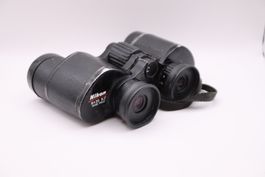 Nikon 8x35 Wide Field Fernglas Japan Vintage Klassiker
