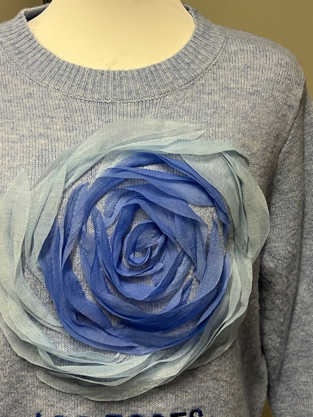 Maglioni & Felpe: Pullover, Viskose, Grösse S/M, Neu! – Nuovo (secondo la descrizione) da Interlaken venduto da Jasmin_Flower 1