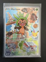 Marisson #058 MEP FR