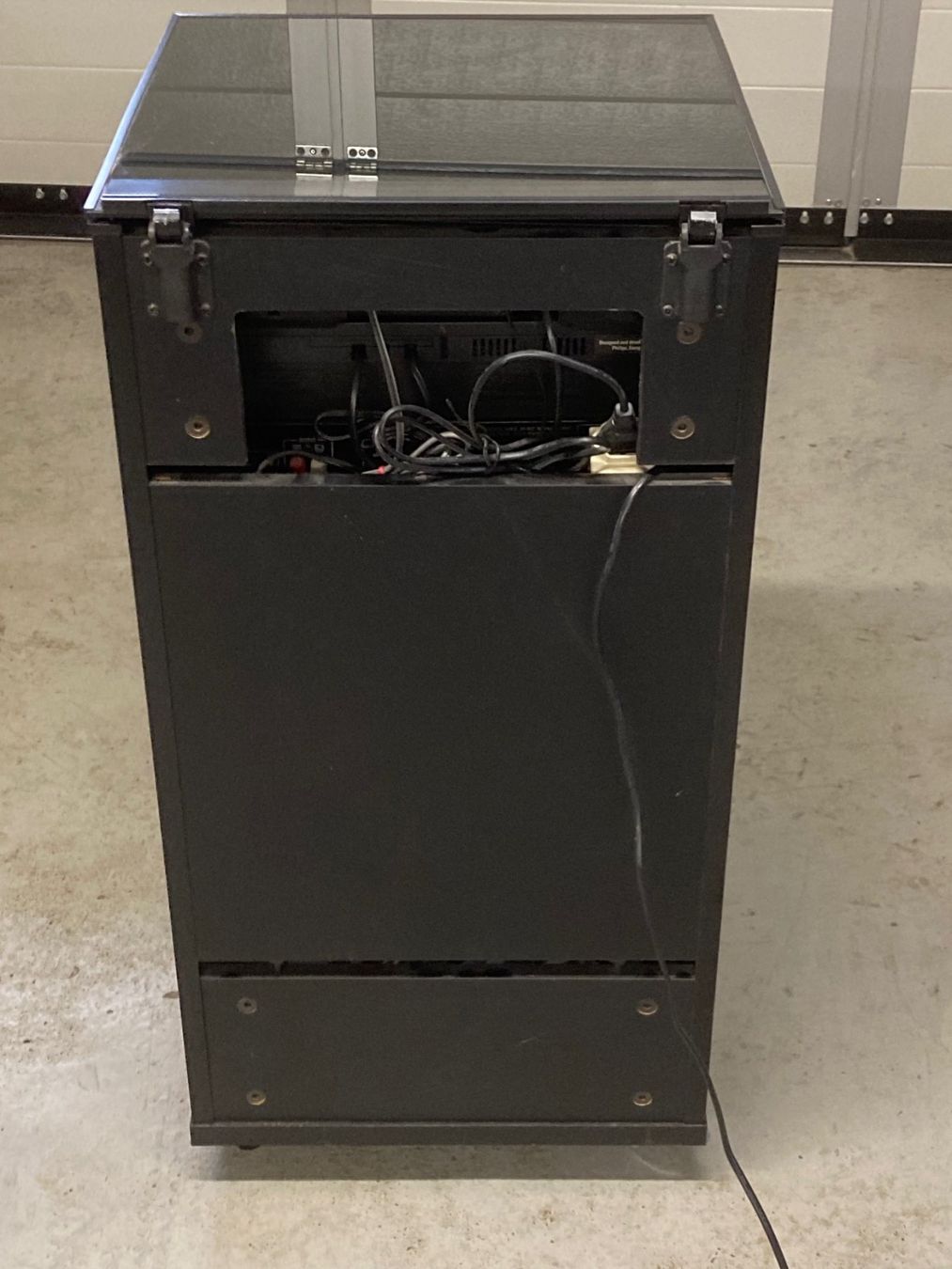 Plattenspieler: Stereo-Anlage Technics – Gebraucht aus Zielebach von ZIGER02 4