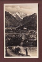 INTERLAKEN - Fischer