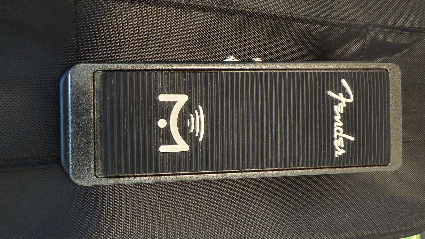 Fender Musikinstrumente: Fender Mission SP1-TMP Expression Pedal + TRS Kabel – Neu (gemäss Beschreibung) aus Volketswil von igo_8rwm 6