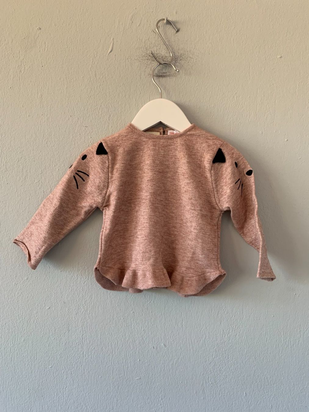 Zara Maglioni & Felpe: Zara Knitwear baby 9 - 12 months pullover – Usato da Neuchâtel venduto da _Easy_to_Find_