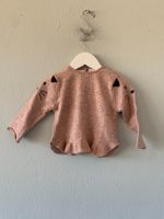 Zara Knitwear baby 9 - 12 months pullover