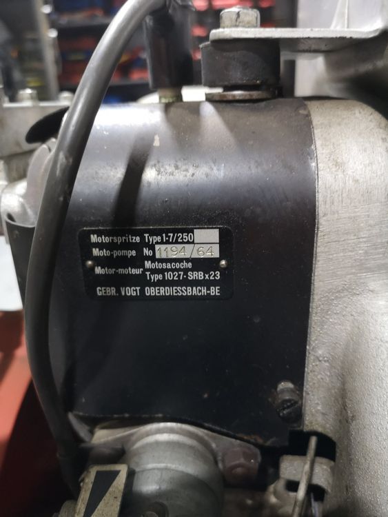 Handbohrpumpe Für Wasser - Tragbare Selbstansaugende Pumpe Für Garten, Pool Und Industrie