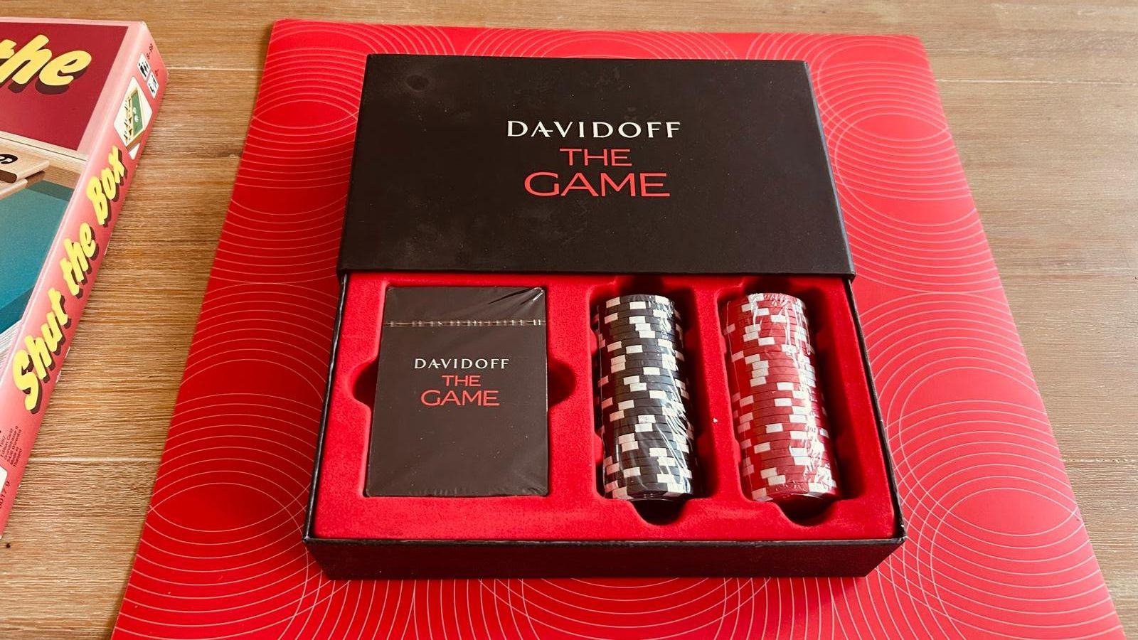 Giochi: Poker Set – Usato da Weinfelden venduto da PaterPio1968